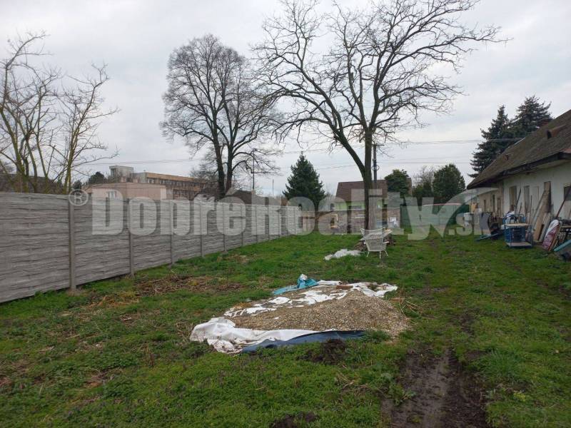 Lehnice Land – for living Sale reality Dunajská Streda