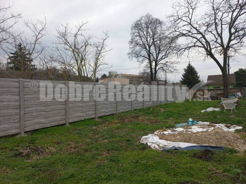 Lehnice Land – for living Sale reality Dunajská Streda