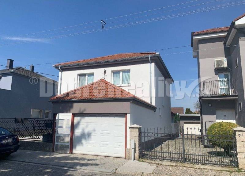 Rovinka Family house Sale reality Senec