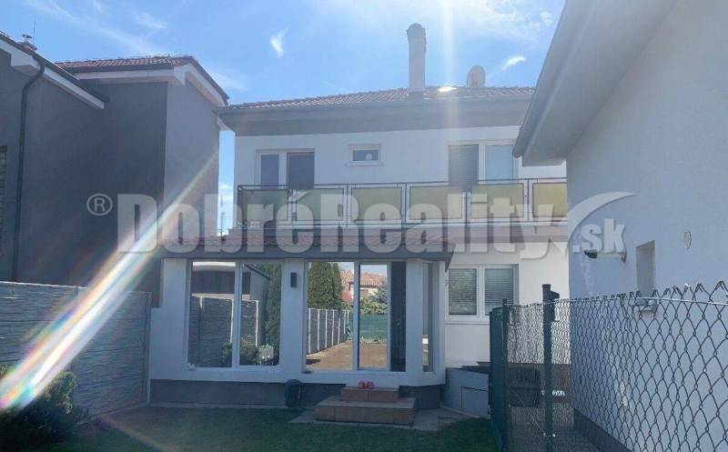 Rovinka Family house Sale reality Senec