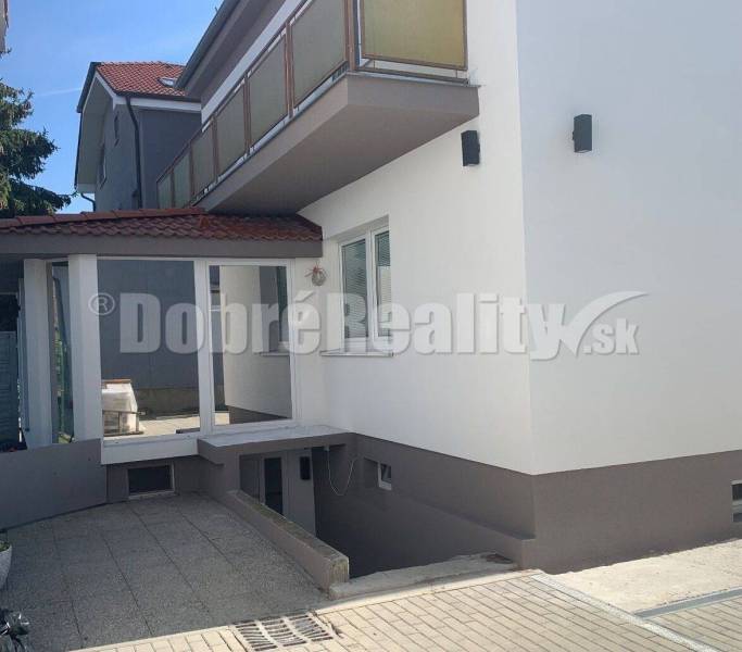 Rovinka Family house Sale reality Senec