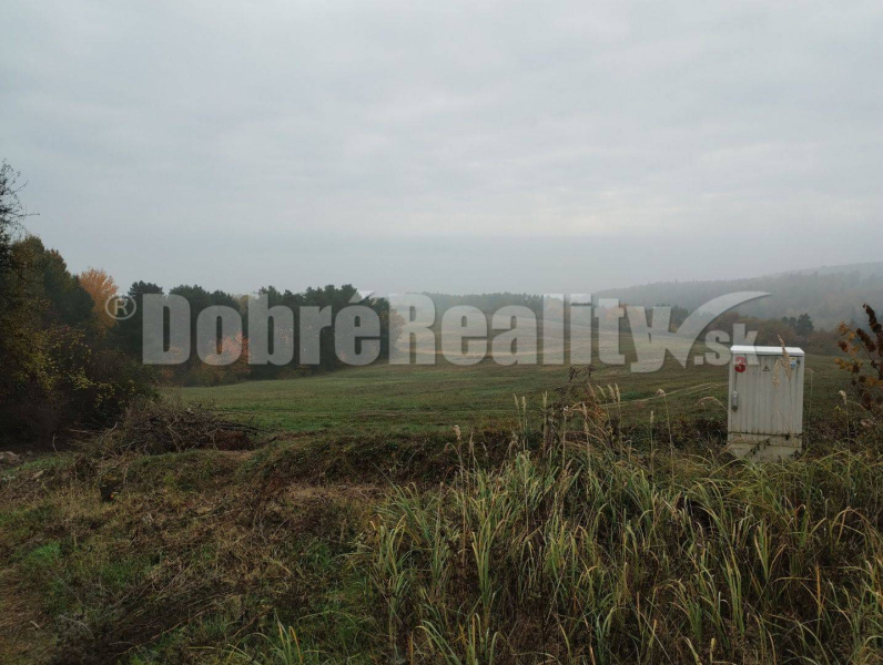 Badín Land – for living Sale reality Banská Bystrica