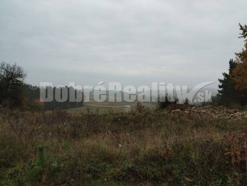 Badín Land – for living Sale reality Banská Bystrica