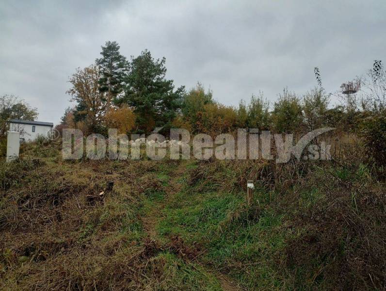 Badín Land – for living Sale reality Banská Bystrica