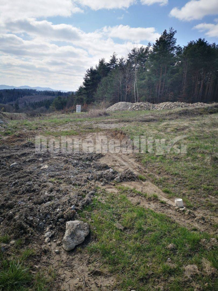 Badín Land – for living Sale reality Banská Bystrica