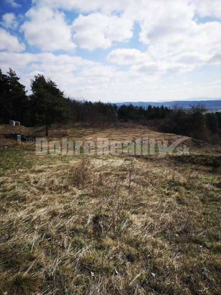 Badín Land – for living Sale reality Banská Bystrica