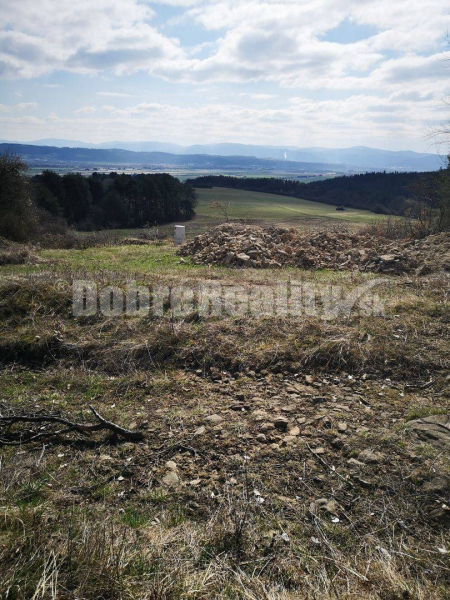 Badín Land – for living Sale reality Banská Bystrica