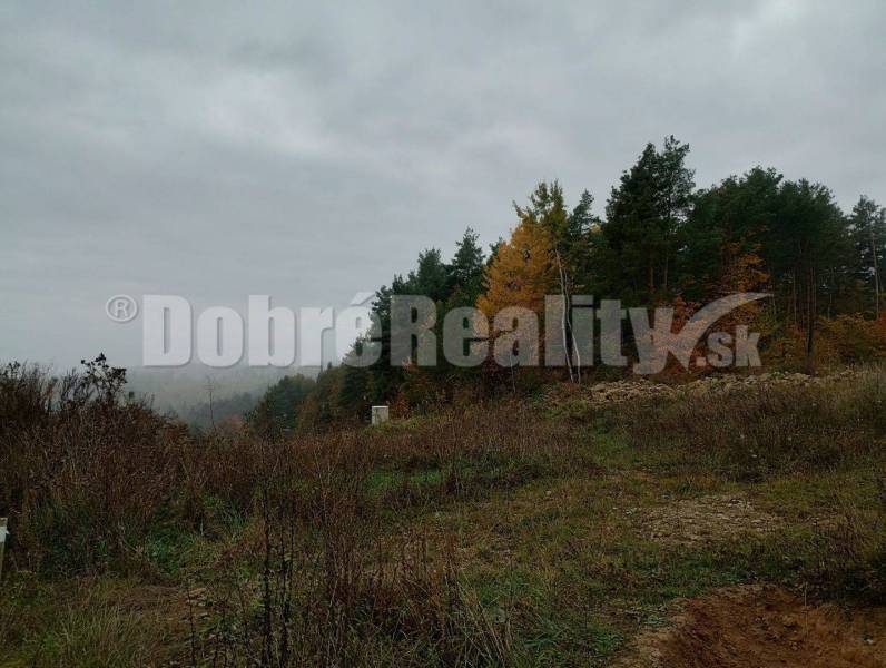 Badín Land – for living Sale reality Banská Bystrica