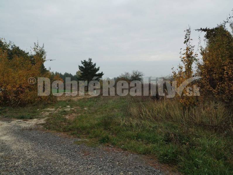 Badín Land – for living Sale reality Banská Bystrica