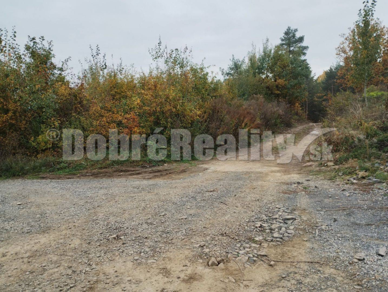 Badín Land – for living Sale reality Banská Bystrica