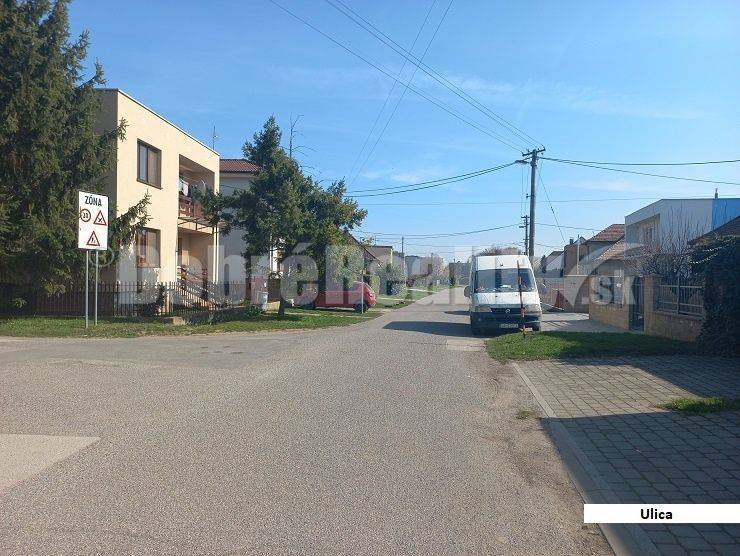 Čataj Family house Sale reality Senec