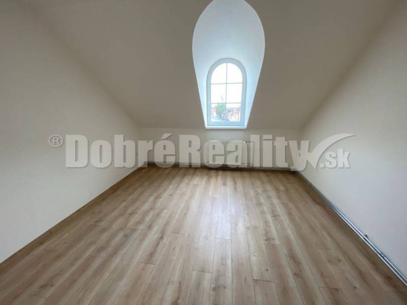 Rimavská Sobota Two bedroom apartment Rent reality Rimavská Sobota