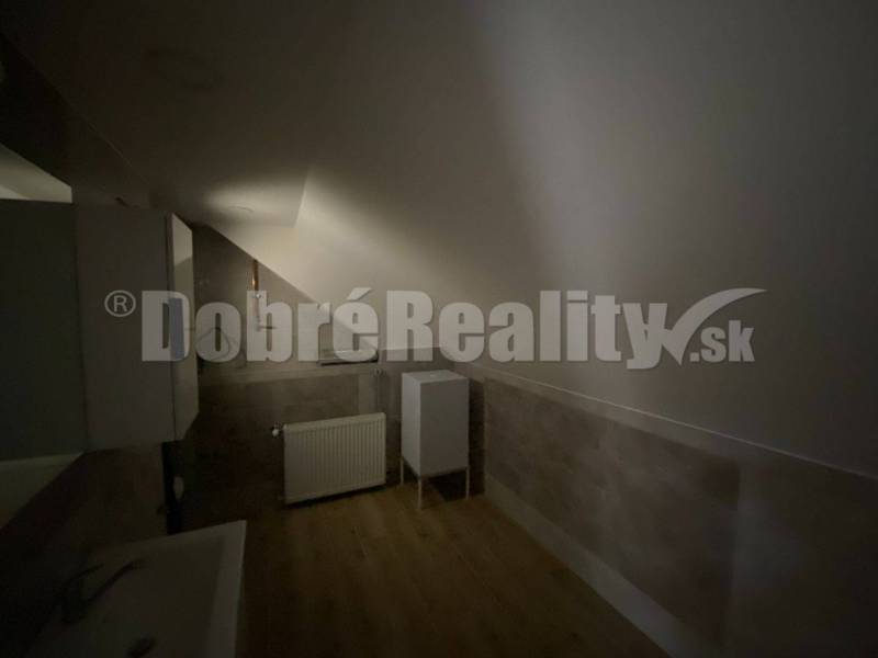 Rimavská Sobota Two bedroom apartment Rent reality Rimavská Sobota