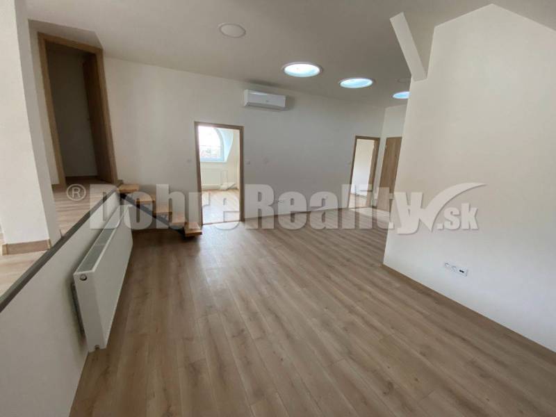 Rimavská Sobota Two bedroom apartment Rent reality Rimavská Sobota