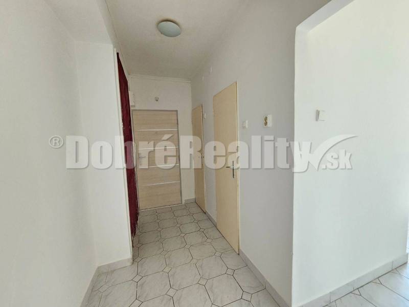 Piešťany One bedroom apartment Sale reality Piešťany