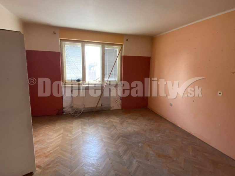 Rimavská Sobota Family house Sale reality Rimavská Sobota