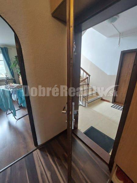 Prievidza One bedroom apartment Sale reality Prievidza