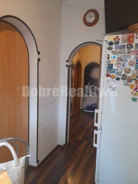 Prievidza One bedroom apartment Sale reality Prievidza