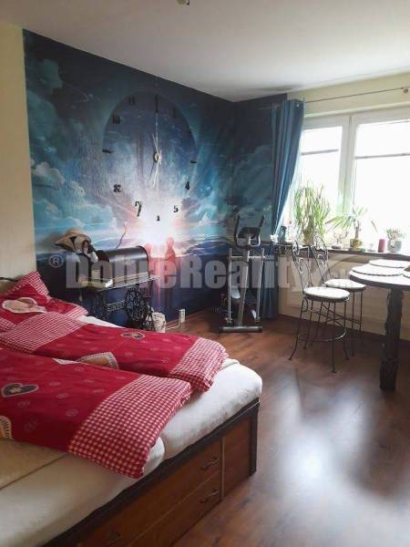 Prievidza One bedroom apartment Sale reality Prievidza