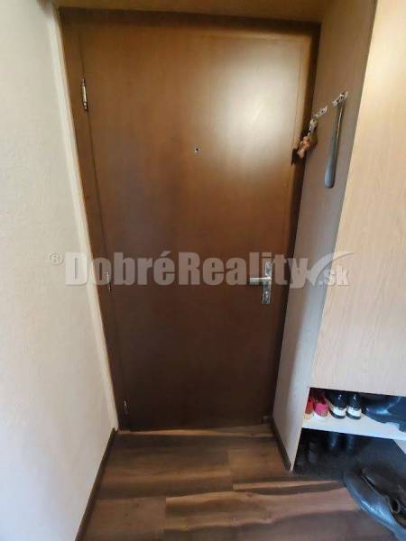 Prievidza One bedroom apartment Sale reality Prievidza