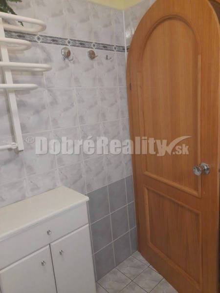 Prievidza One bedroom apartment Sale reality Prievidza