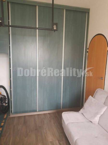 Prievidza One bedroom apartment Sale reality Prievidza