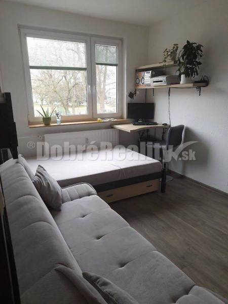 Prievidza One bedroom apartment Sale reality Prievidza