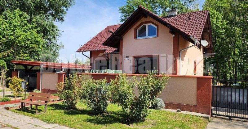 Hamuliakovo Family house Sale reality Senec