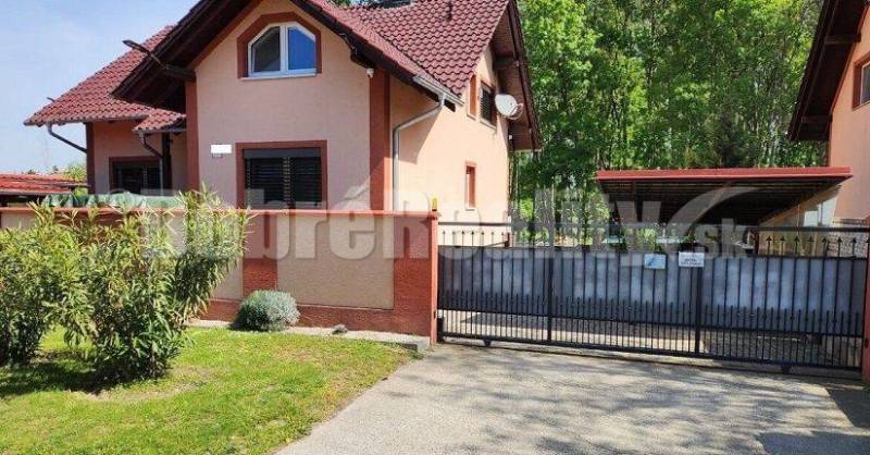 Hamuliakovo Family house Sale reality Senec