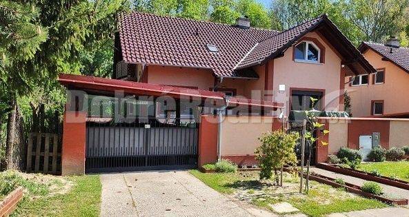 Hamuliakovo Family house Sale reality Senec