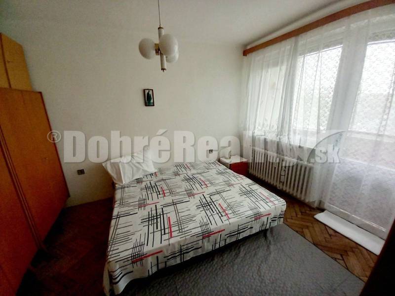 Šaľa One bedroom apartment Sale reality Šaľa