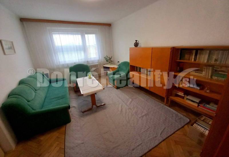 Šaľa One bedroom apartment Sale reality Šaľa