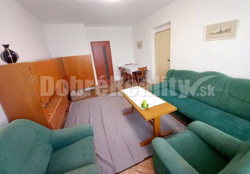 Šaľa One bedroom apartment Sale reality Šaľa