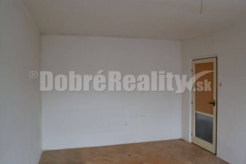 Prievidza One bedroom apartment Sale reality Prievidza