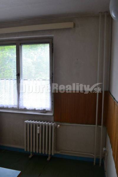 Prievidza One bedroom apartment Sale reality Prievidza