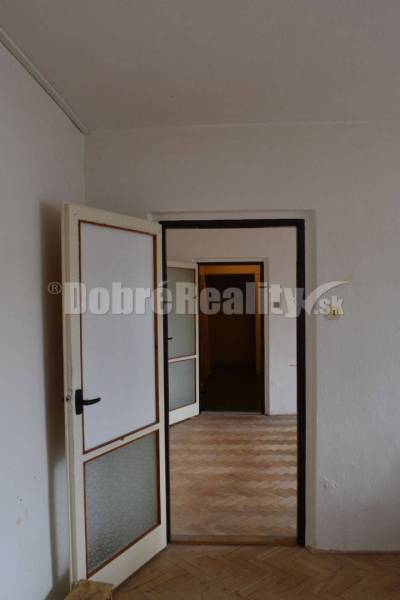 Prievidza One bedroom apartment Sale reality Prievidza