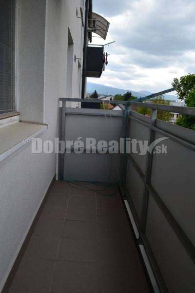 Prievidza One bedroom apartment Sale reality Prievidza