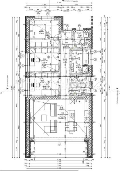 Boľkovce Land – for living Sale reality Lučenec