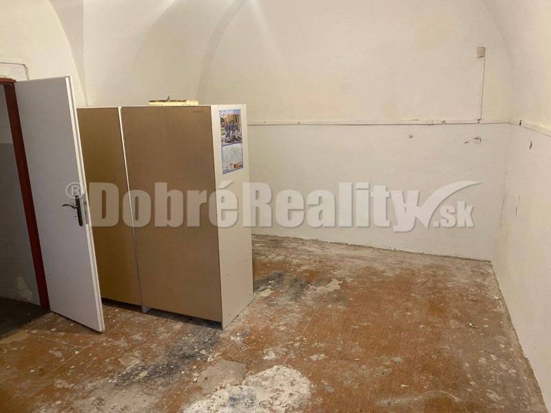 Kremnica Gastro premises Sale reality Žiar nad Hronom