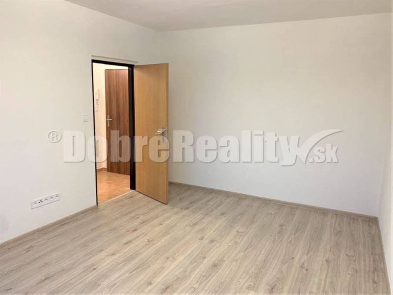 Prievidza Studio Rent reality Prievidza