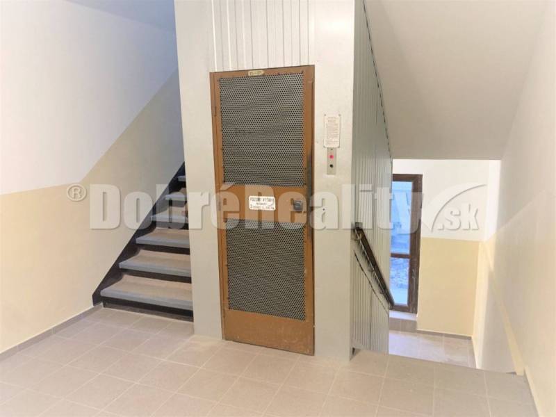 Prievidza Studio Rent reality Prievidza