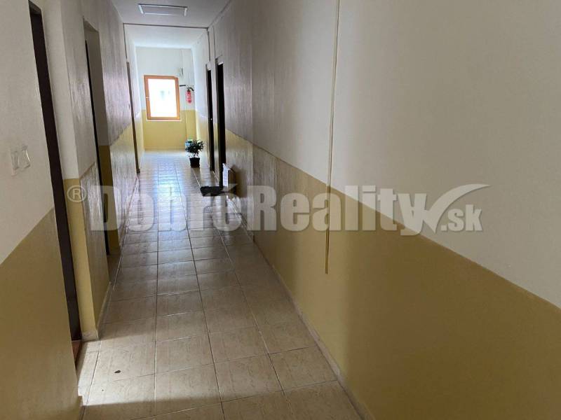 Rimavská Sobota Offices Rent reality Rimavská Sobota