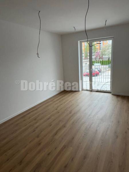 Prievidza One bedroom apartment Sale reality Prievidza