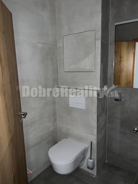 Prievidza One bedroom apartment Sale reality Prievidza