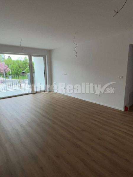 Prievidza One bedroom apartment Sale reality Prievidza