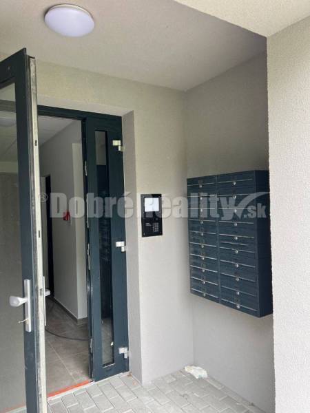 Prievidza One bedroom apartment Sale reality Prievidza