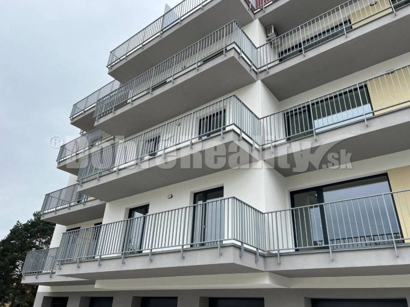 Prievidza One bedroom apartment Sale reality Prievidza