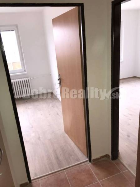 Prievidza Studio Rent reality Prievidza