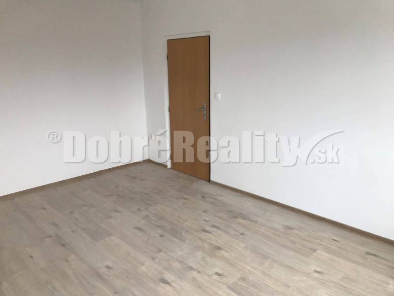 Prievidza Studio Rent reality Prievidza