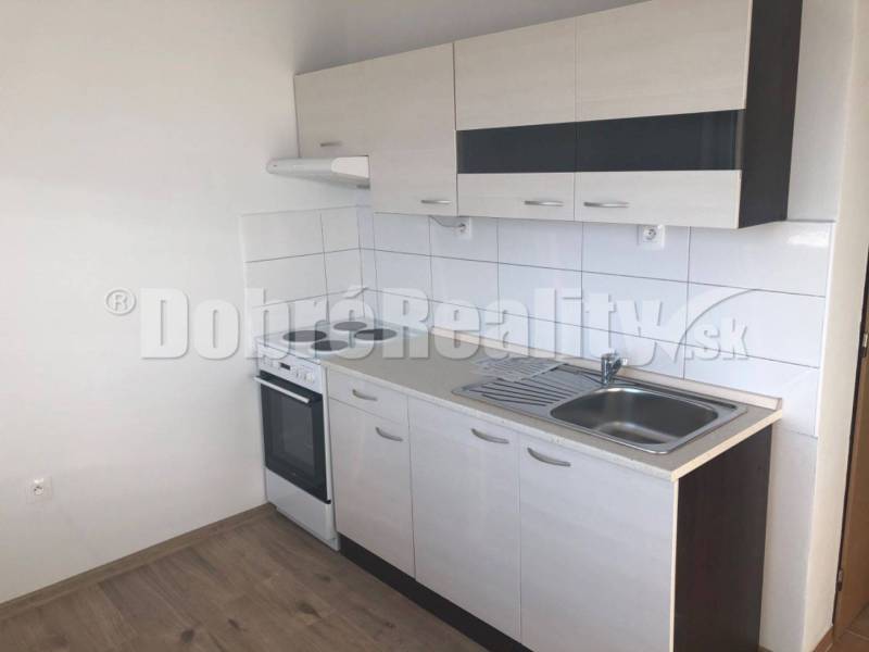 Prievidza Studio Rent reality Prievidza